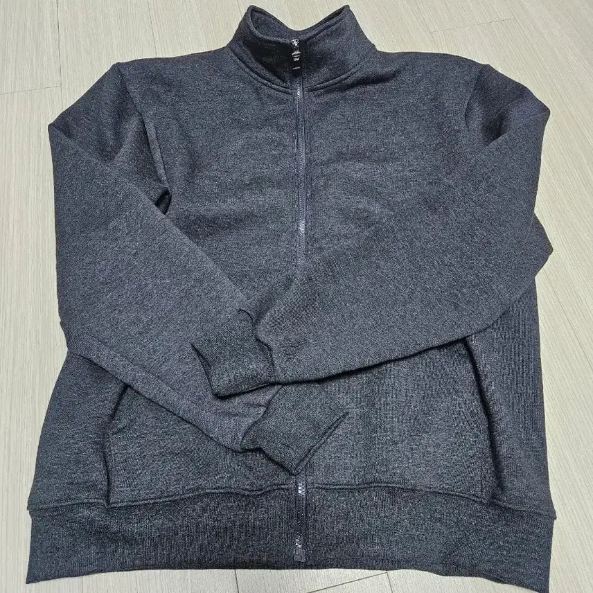 [BUNJANG] EKU Zip-up Jacket XXL / EKU 집업 자켓 XXL