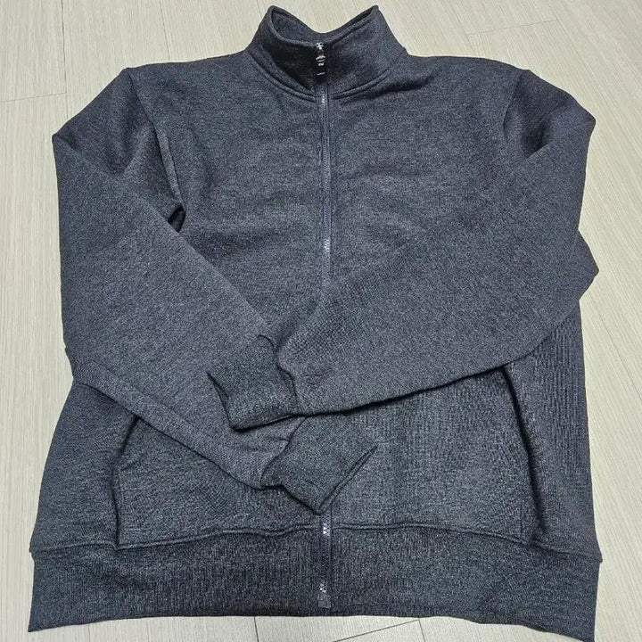 [BUNJANG] EKU Zip-up Jacket XXL / EKU 집업 자켓 XXL