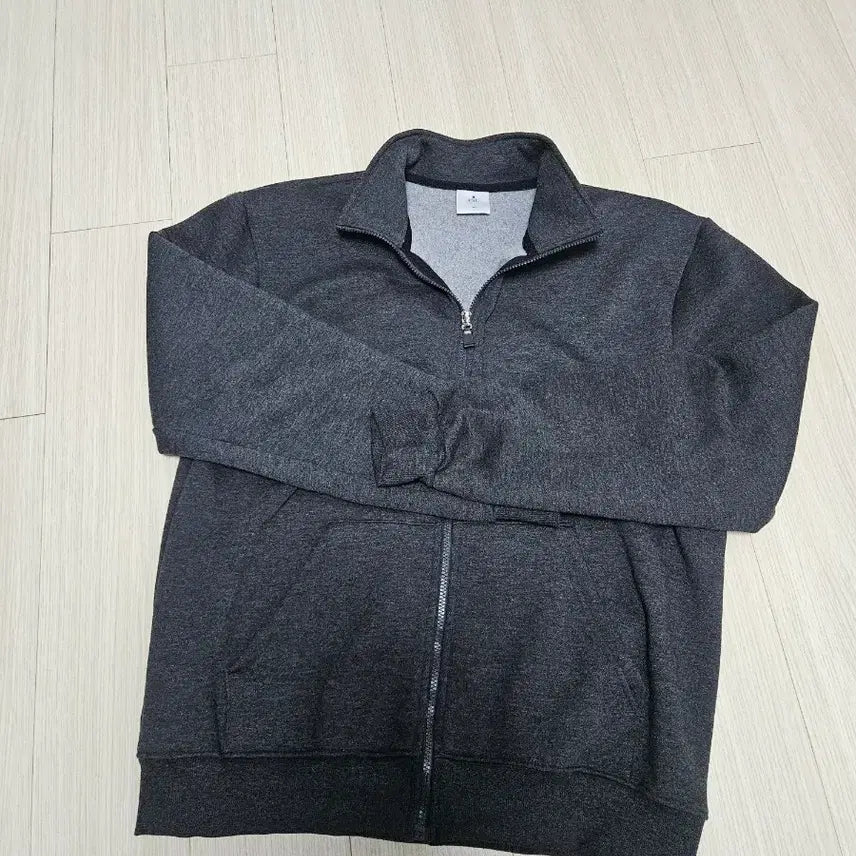 [BUNJANG] EKU Zip-up Jacket XXL / EKU 집업 자켓 XXL
