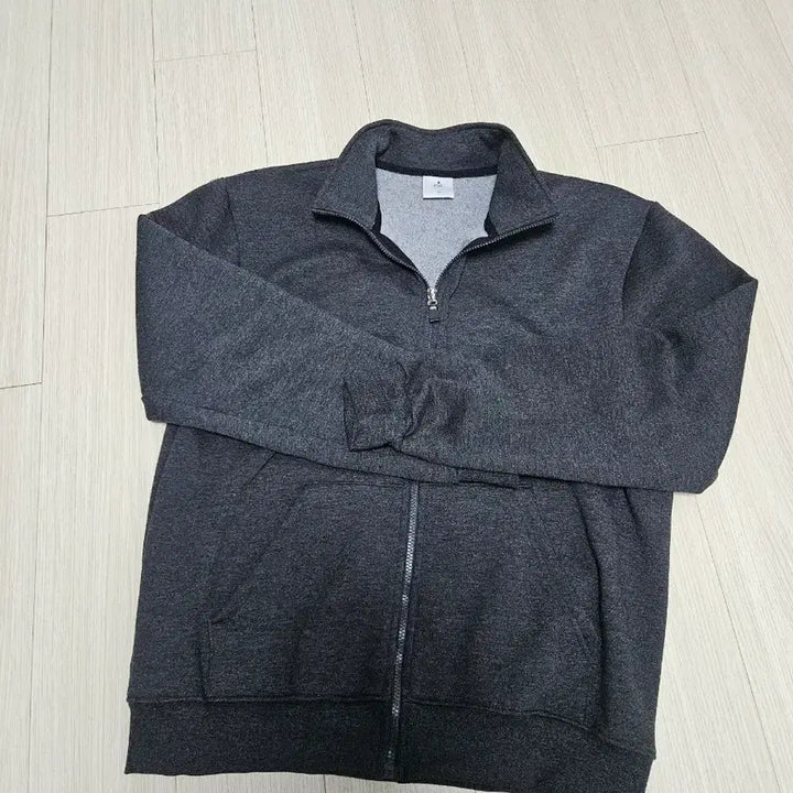 [BUNJANG] EKU Zip-up Jacket XXL / EKU 집업 자켓 XXL