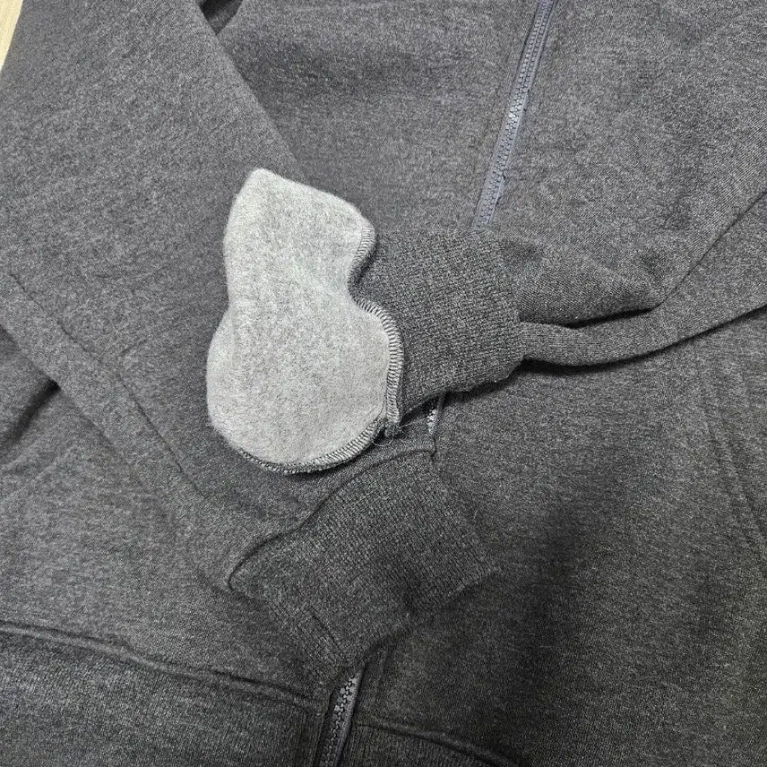 [BUNJANG] EKU Zip-up Jacket XXL / EKU 집업 자켓 XXL