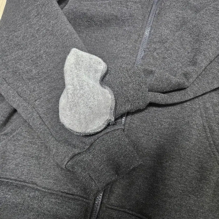 [BUNJANG] EKU Zip-up Jacket XXL / EKU 집업 자켓 XXL