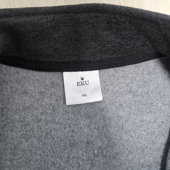 [BUNJANG] EKU Zip-up Jacket XXL / EKU 집업 자켓 XXL
