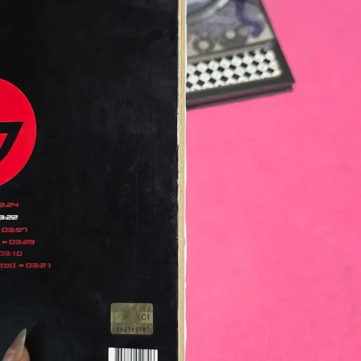 [BUNJANG] Block B Bundle Set (Album + Honeybee Lightstick + DVD) / 블락비 앨범+꿀벌봉+DVD 일괄4.0 판매합니다!!