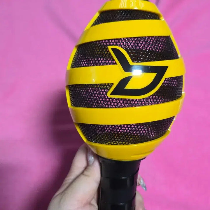 [BUNJANG] Block B Bundle Set (Album + Honeybee Lightstick + DVD) / 블락비 앨범+꿀벌봉+DVD 일괄4.0 판매합니다!!