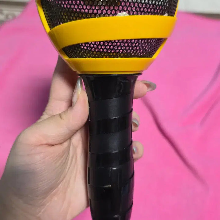 [BUNJANG] Block B Bundle Set (Album + Honeybee Lightstick + DVD) / 블락비 앨범+꿀벌봉+DVD 일괄4.0 판매합니다!!