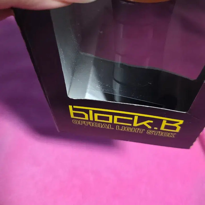 [BUNJANG] Block B Bundle Set (Album + Honeybee Lightstick + DVD) / 블락비 앨범+꿀벌봉+DVD 일괄4.0 판매합니다!!