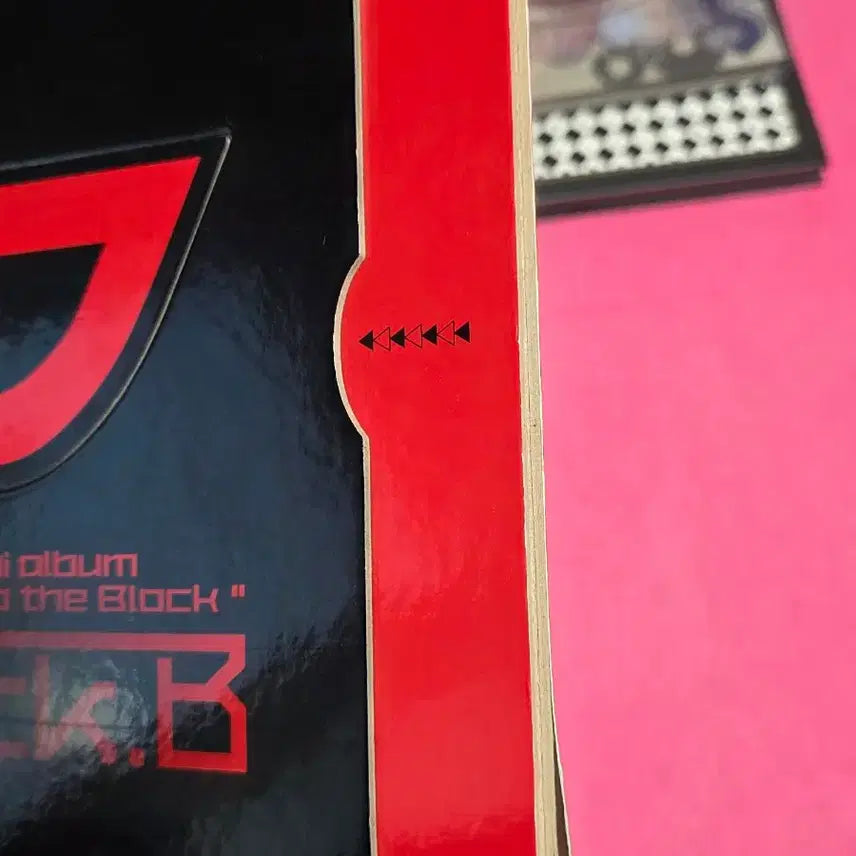 [BUNJANG] Block B Bundle Set (Album + Honeybee Lightstick + DVD) / 블락비 앨범+꿀벌봉+DVD 일괄4.0 판매합니다!!