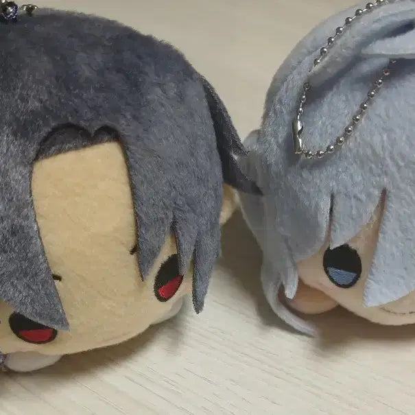 [BUNJANG] 86 Shin Lena Plush / 에이티식스 신레나 누이 양도 판매합니다