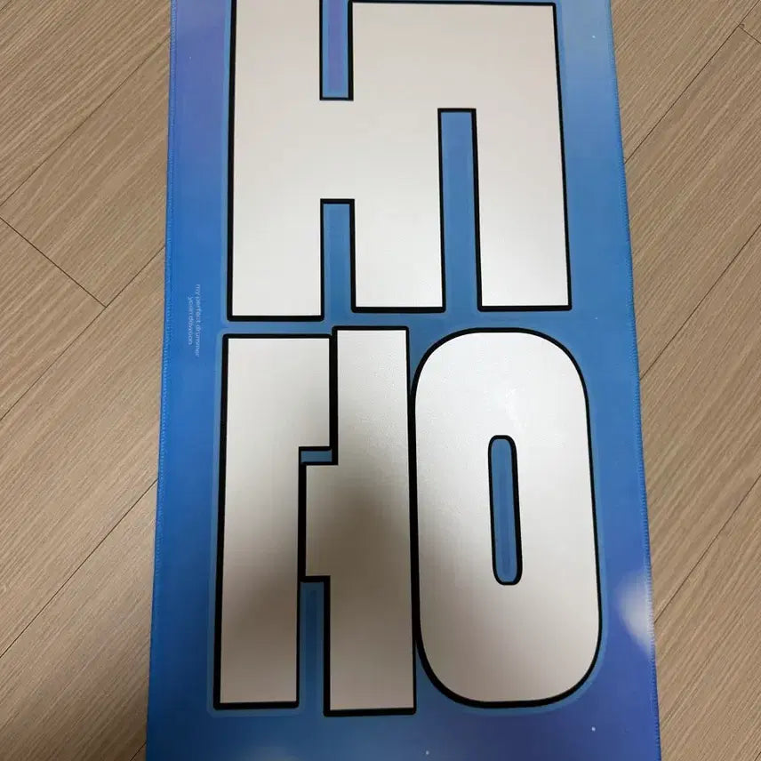 [SOLD OUT] 데이식스 도운 슬로건