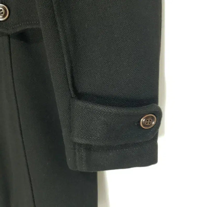 [BUNJANG] Diesel Double Coat L / 디젤 더블 코트 L_W0001
