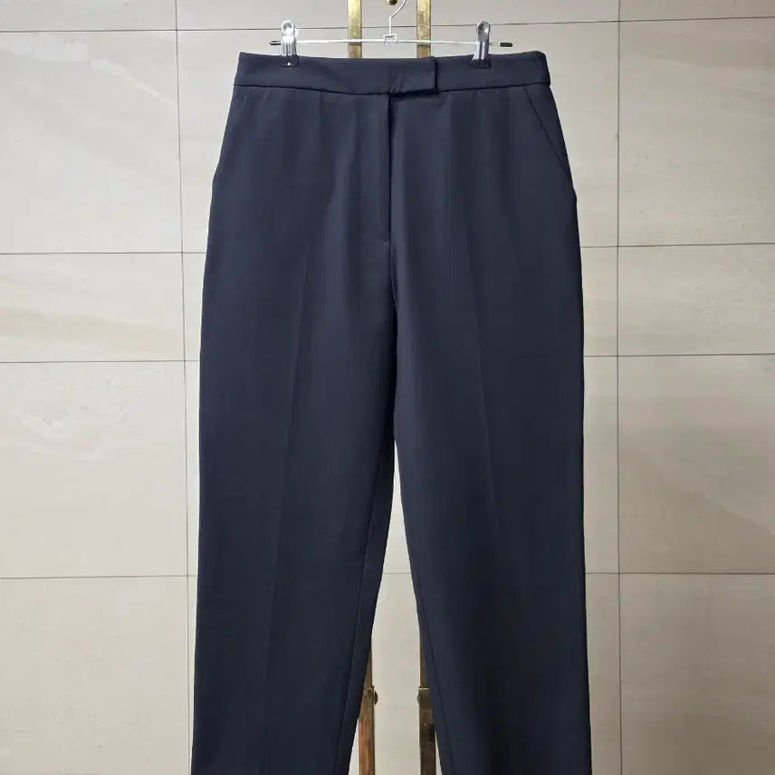 [BUNJANG] ORR Black Straight Pants / 새제품 ORR