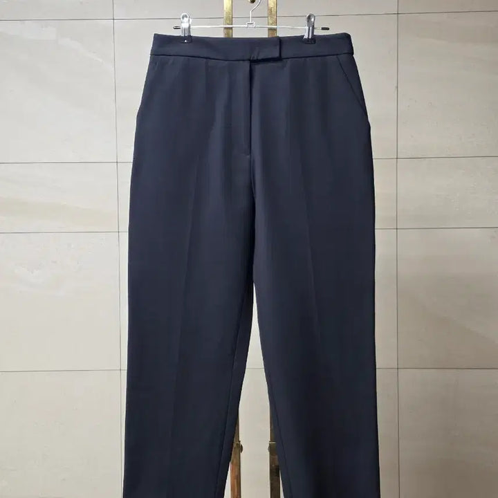 [BUNJANG] ORR Black Straight Pants / 새제품 ORR