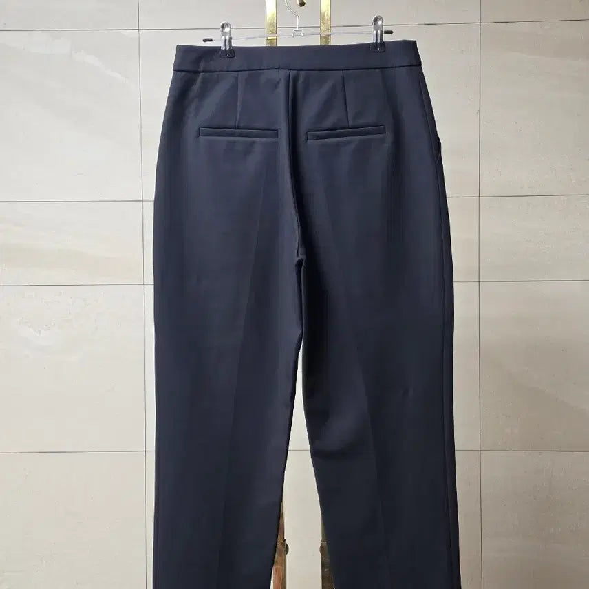 [BUNJANG] ORR Black Straight Pants / 새제품 ORR