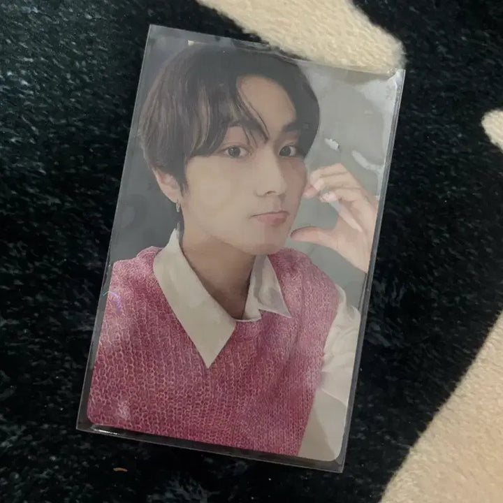 [BUNJANG] ENHYPEN Jungwon Iswe Photocard / 엔하이픈 정원 이즈위 포카