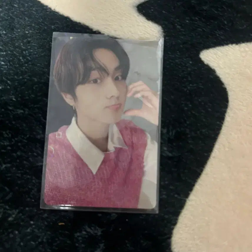 [BUNJANG] ENHYPEN Jungwon Iswe Photocard / 엔하이픈 정원 이즈위 포카