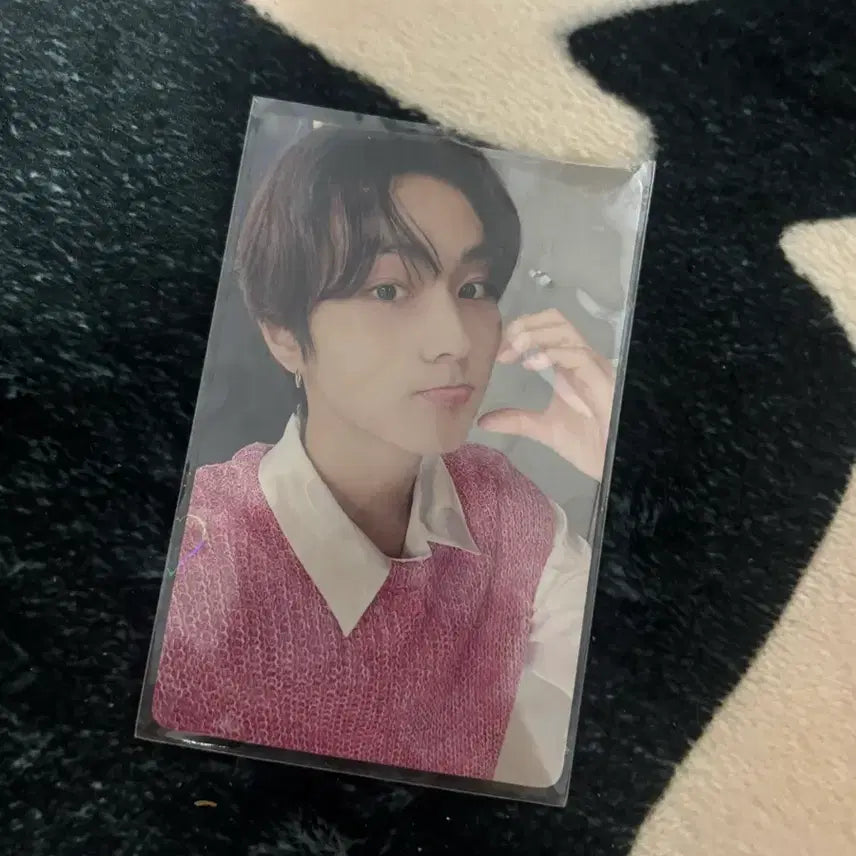 [BUNJANG] ENHYPEN Jungwon Iswe Photocard / 엔하이픈 정원 이즈위 포카