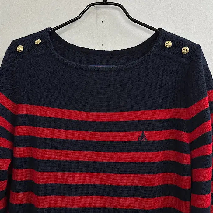 [BUNJANG] Beanpole Knit Dress M / 빈폴 니트 원피스 M
