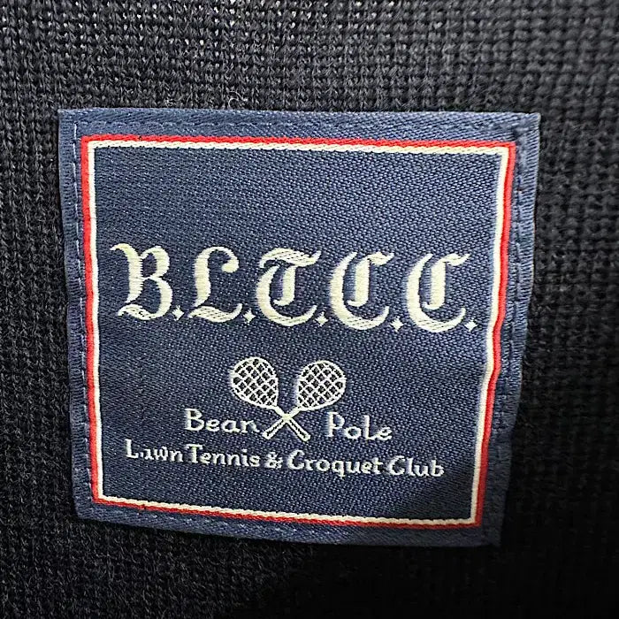 [BUNJANG] Beanpole Knit Dress M / 빈폴 니트 원피스 M