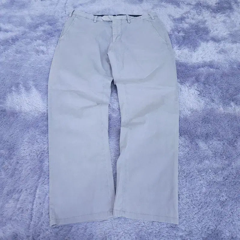 [BUNJANG] 82 Allegri Pants / 82 알레그리 바지 | A