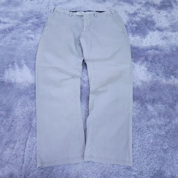 [BUNJANG] 82 Allegri Pants / 82 알레그리 바지 | A