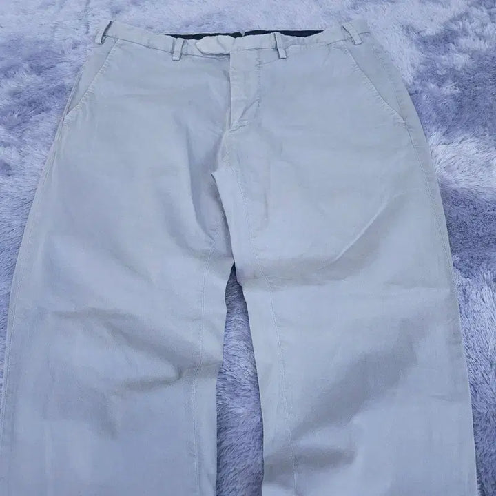 [BUNJANG] 82 Allegri Pants / 82 알레그리 바지 | A