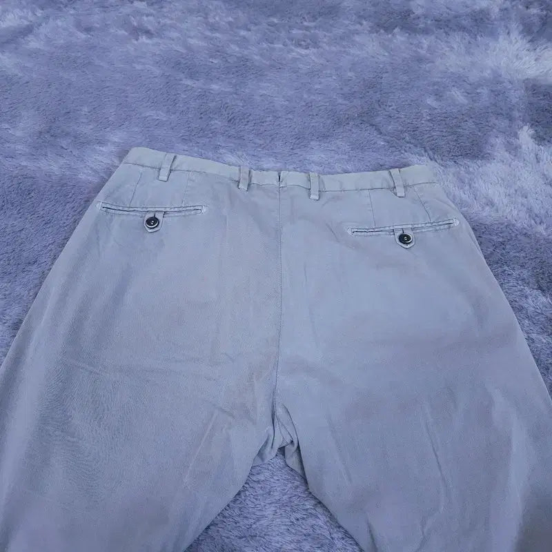 [BUNJANG] 82 Allegri Pants / 82 알레그리 바지 | A