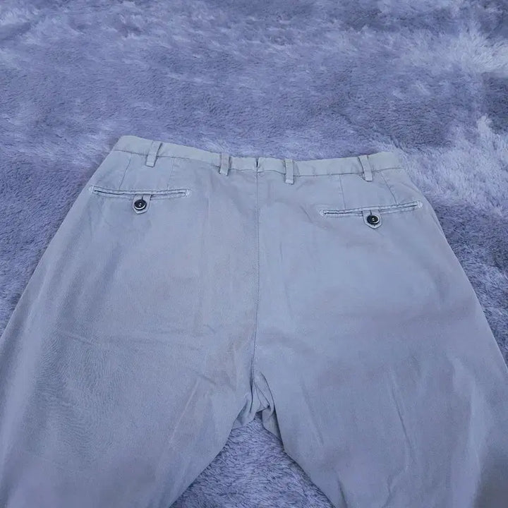 [BUNJANG] 82 Allegri Pants / 82 알레그리 바지 | A