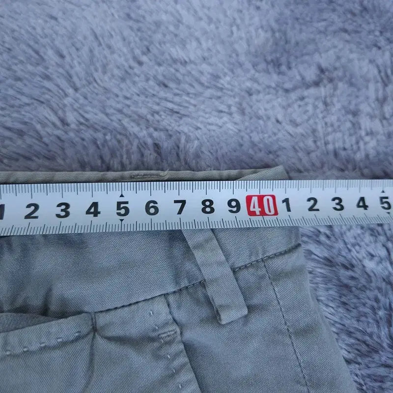 [BUNJANG] 82 Allegri Pants / 82 알레그리 바지 | A