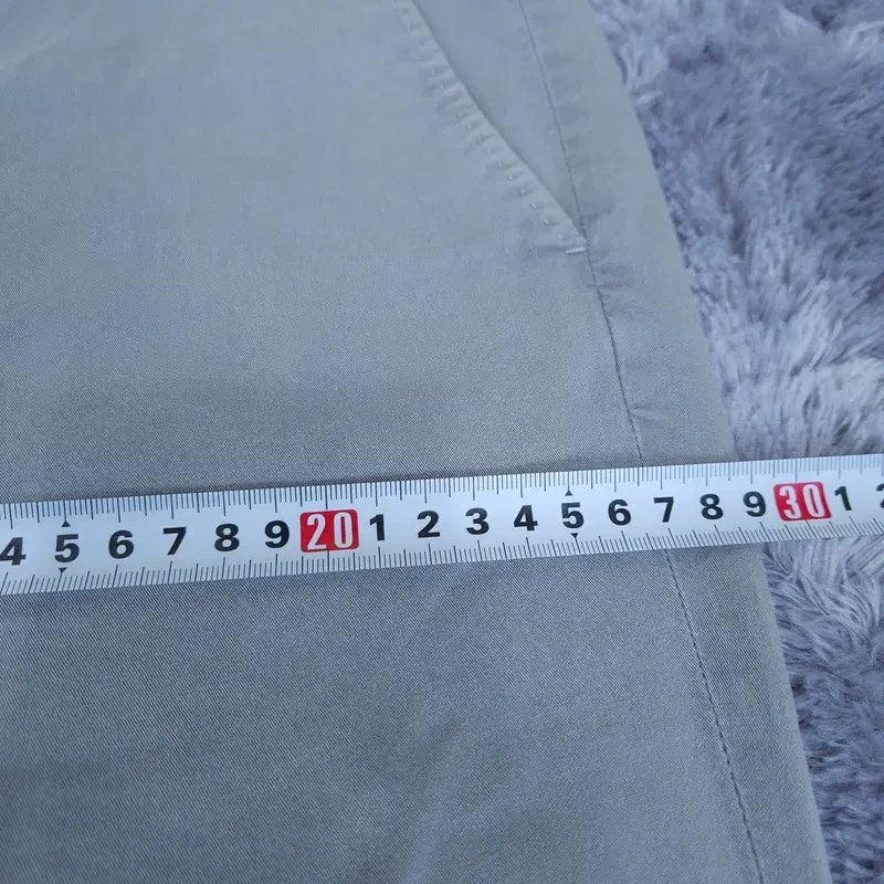 [BUNJANG] 82 Allegri Pants / 82 알레그리 바지 | A