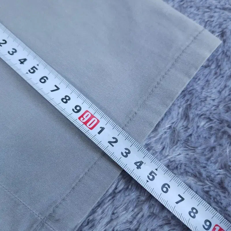 [BUNJANG] 82 Allegri Pants / 82 알레그리 바지 | A