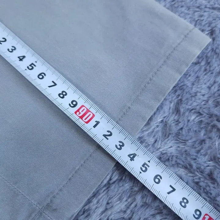 [BUNJANG] 82 Allegri Pants / 82 알레그리 바지 | A
