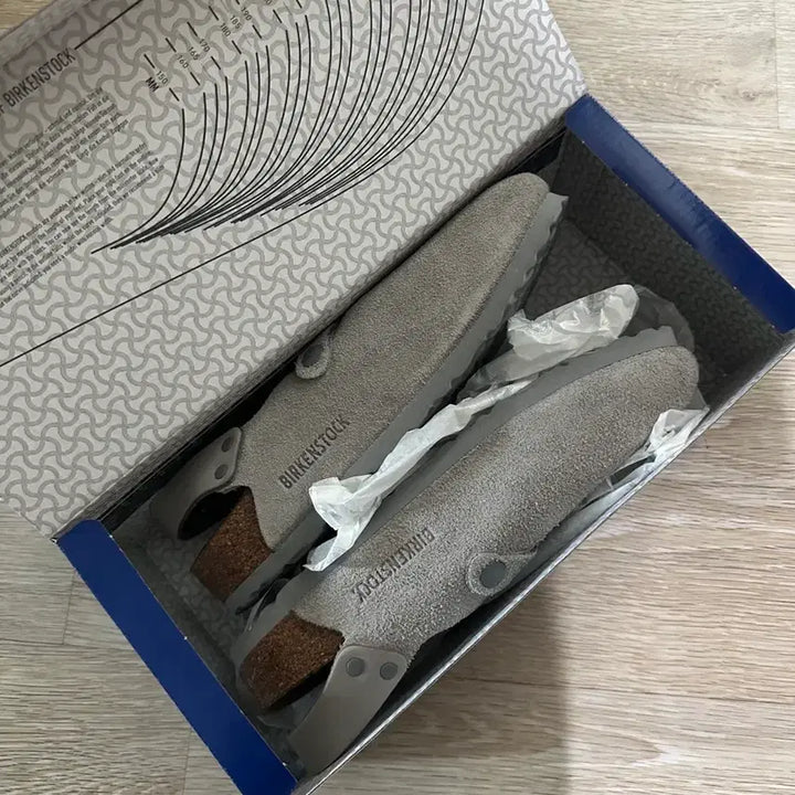 [SOLD OUT] 버켄스탁 토키오 스톤코인 245(38) 새상품