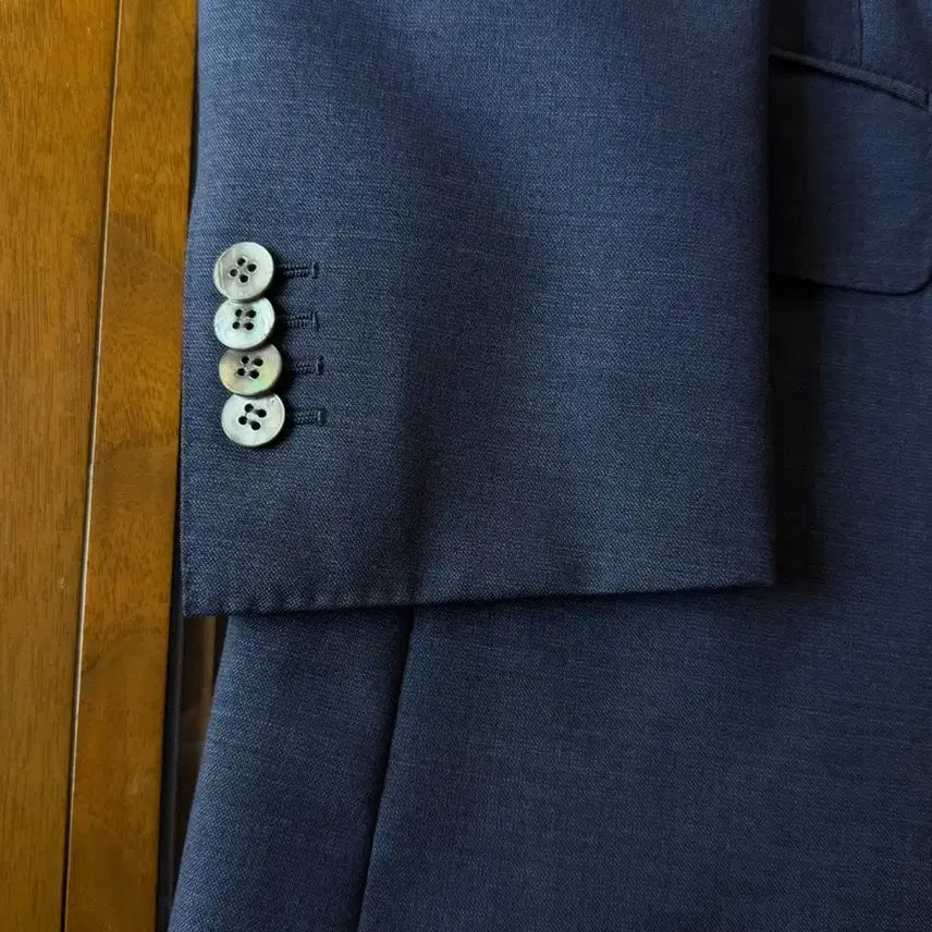 [BUNJANG] Suit Supply Summer Suit Set Men&