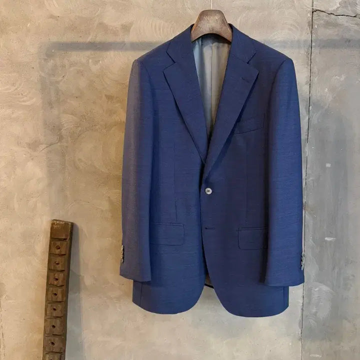 [BUNJANG] Suit Supply Summer Suit Set Men&