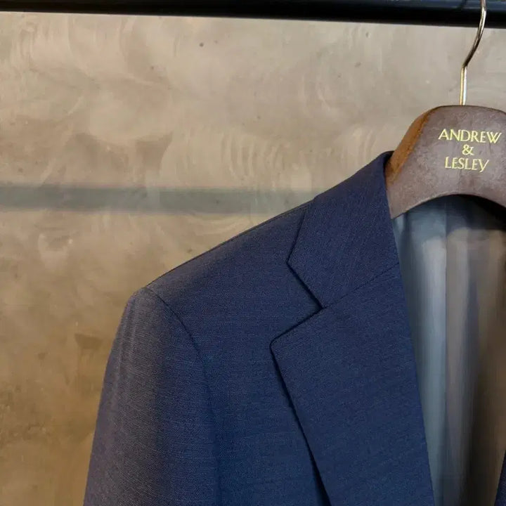 [BUNJANG] Suit Supply Summer Suit Set Men&