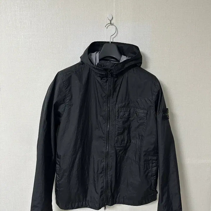 [BUNJANG] Stone Island Membrana 3LTC Jacket / 스톤아일랜드 멤브라나 3LTC
