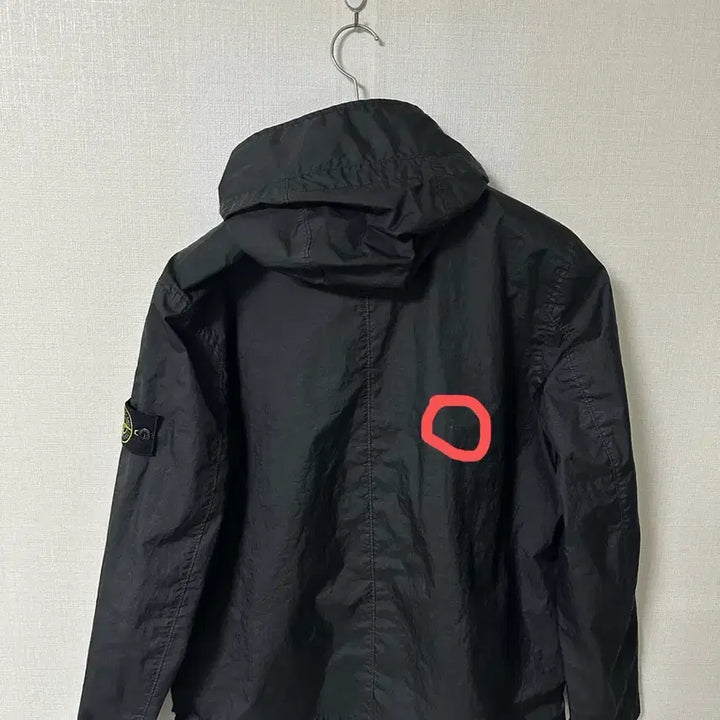 [BUNJANG] Stone Island Membrana 3LTC Jacket / 스톤아일랜드 멤브라나 3LTC