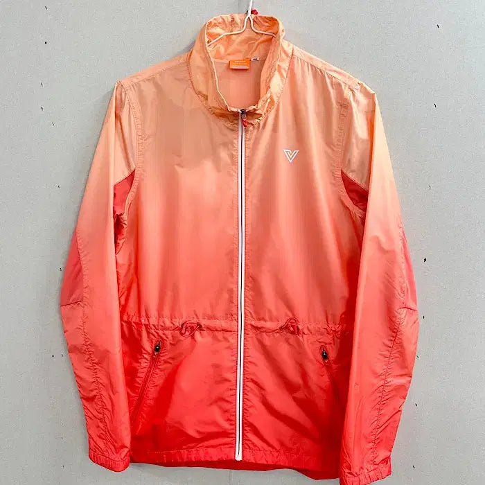 [BUNJANG] Volvik Golf Windbreaker M / 볼빅 골프 바람막이 M