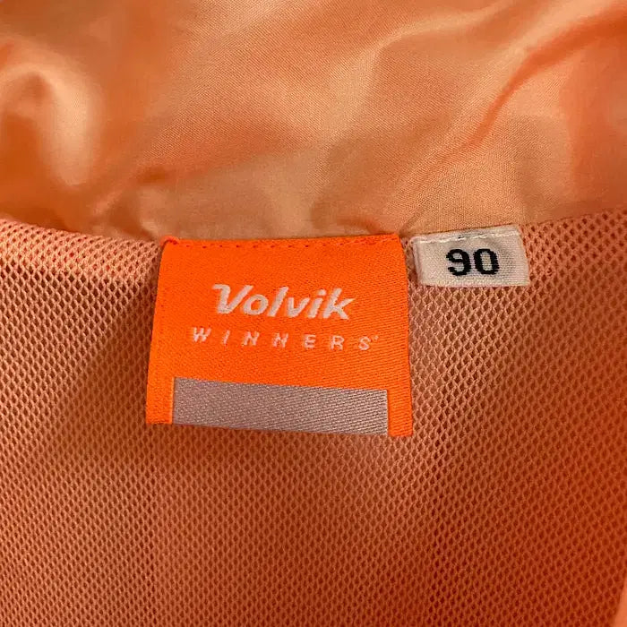 [BUNJANG] Volvik Golf Windbreaker M / 볼빅 골프 바람막이 M