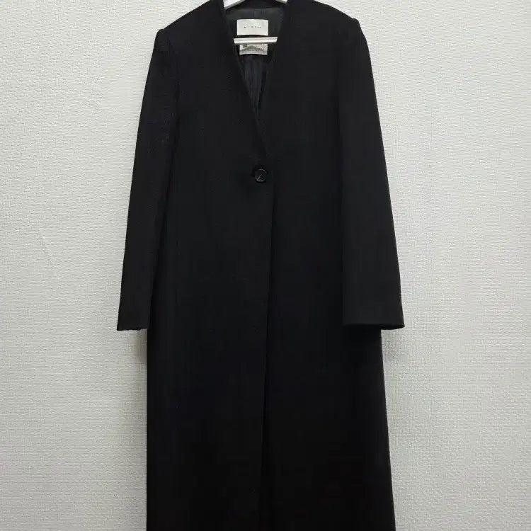 [BUNJANG] Missha Colombo Cashmere Coat / 미샤 2022 콜롬보 캐시미어 코트 / C-1126