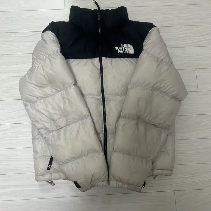 [BUNJANG] The North Face Nuptse Padded Jacket / 노스페이스 눕시 패딩 m