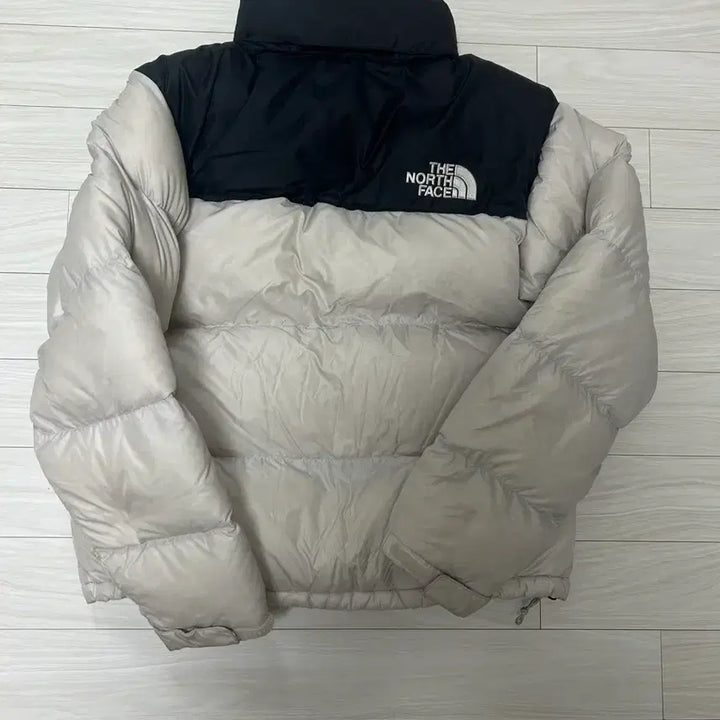 [BUNJANG] The North Face Nuptse Padded Jacket / 노스페이스 눕시 패딩 m