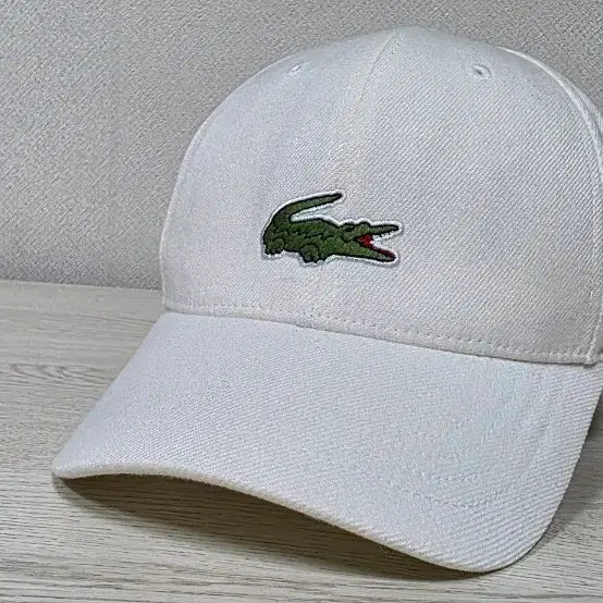 [BUNJANG] Lacoste Ball Cap (59cm) / 라코스테 볼캡 머리둘레 59cm