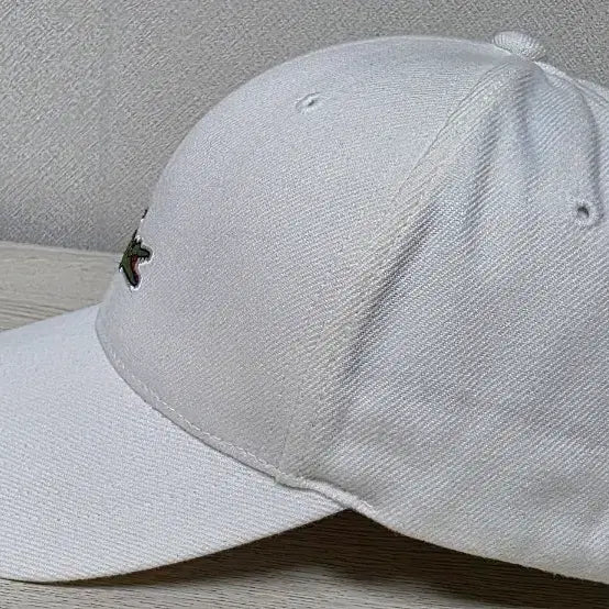 [BUNJANG] Lacoste Ball Cap (59cm) / 라코스테 볼캡 머리둘레 59cm