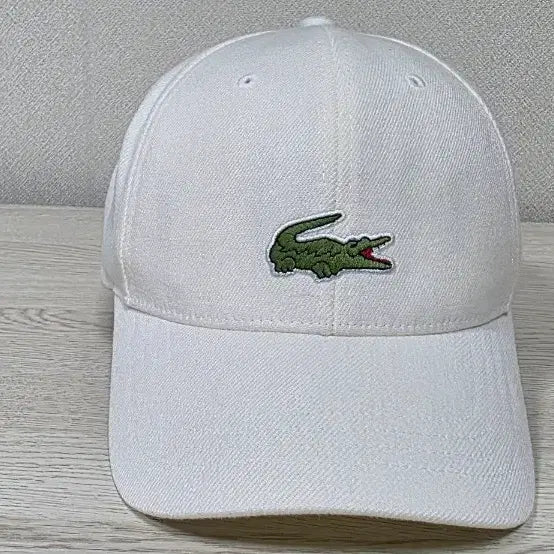 [BUNJANG] Lacoste Ball Cap (59cm) / 라코스테 볼캡 머리둘레 59cm