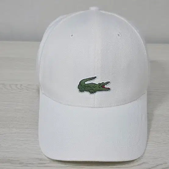 [BUNJANG] Lacoste Ball Cap (59cm) / 라코스테 볼캡 머리둘레 59cm