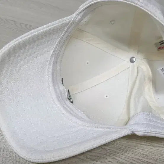 [BUNJANG] Lacoste Ball Cap (59cm) / 라코스테 볼캡 머리둘레 59cm