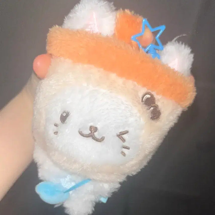 [BUNJANG] NCT WISH Yuushi Bubble Nyan Wishdoll / NCT WISH DOLL 엔시티위시 버블냥 위시돌 유우시 초판