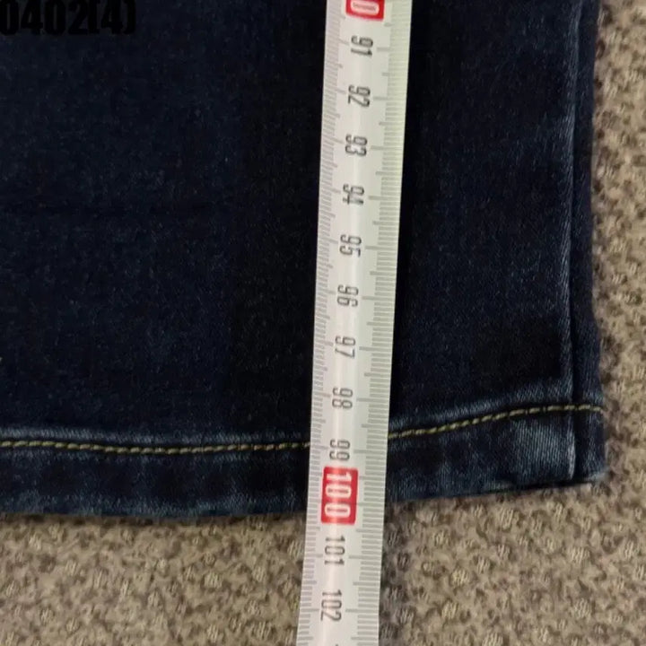 [SOLD OUT] 리바이스 진청 데님 청바지 100 | 0402 [4]